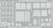 Detailset North American F100C Super Sabre Exterior (Trumpeter) 32-468