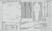 Detailset North American F100C Super Sabre Airbrake (Trumpeter)  E32-470