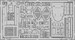 Detailset North American F100F Super Sabre Interior Part 2 (Trumpeter)  E32-473