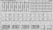 Detailset B25H Mitchell Exterior Gun nose (Hong Kong Models) 32-477