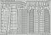 Detailset Yakovlev Yak9T Landing Flaps (ICM) 32-478