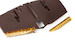 Detailset TBD-1 Devastator Flaps (Trumpeter) E32-487