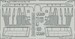 Detailset Meteor F8/FR9 Flaps (Airfix) 32-498