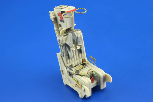 Detail set F14  GRU7A Seat Detail set (Tamiya)  E32-502