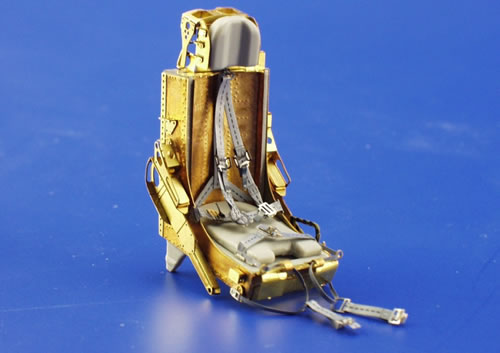 Detail set F105 Ejection seat (Trumpeter)  E32-513