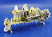 Detail set TBF-1 Avenger Interior (Trumpeter) 32-524