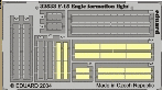 Detailset F15 Eagle Formation lights (Hasegawa)  E32-533
