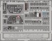 Detailset Lockheed P38L Lightning Interior (Trumpeter) 32-567