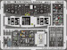 Detail set CH47D Chinook Interior (Trumpeter) 32-582