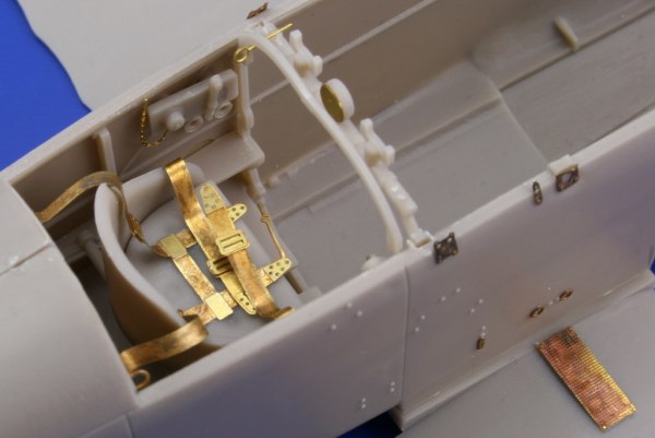 Detail set Albatros DIII (Roden) E32-583