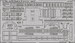 Detailset Suchoi Su30 Flanker G Interior Self Adhesive (Trumpeter)  E32-660