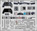 Detailset Messerschmitt BF109G-10 Erla  self Adhesive (Revell) (REISSUE) 32-815