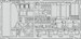 Detailset B17E/F Flying Fortress Front Interior (HK models)  E32-901