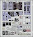 Detailset T28C Trojan Interior (Kitty Hawk) e32-924