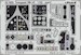 Detailset Hawker Tempest MKVI (Special Hobby) e32-926