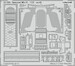Detailset Hawker Tempest MKVI (Special Hobby)  E32-926