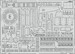 Detailset Heinkel He111P-1 Interior (Revell) (Reissue)  E32-963