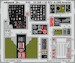 Detail set Douglas A26B Invader Interior (Hobby Boss) 32-970