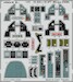 Detailset Mirage 2000N (Kitty Hawk) 32-977