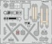 Detailset Fokker Dr1 - Steel - (Meng) 32-978