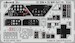 Detailset Bell AH1G Cobra (ICM) 32-990