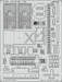 Detailset Bell AH1G Cobra -Late- (ICM)  E32-991