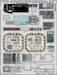 Detailset Westland Lynx MK88 Interior (Revell) 33-118