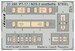 Detailset Boeing PT17/N2S-3 Kaydet Seatbelts (Roden) e33-266