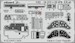 Detailset Fiat CR42 Interior (ICM) 33-270