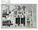 Detailset North American F100F Super Sabre Interior (Trumpeter) 33-272