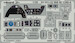 Detailset Messerschmitt BF109G-6 (Border Models) 33-301