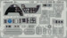 Detailset Messerschmitt BF109G-6 (Border Models) 33-301