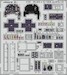 Detailset Junkers Ju87G-1/2 (Border Models) 33-333