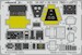 Detailset TBD-1 Devastator Interior (Trumpeter) 33-357
