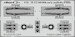 Detailset AH64A Apache Seatbelts  - early- (Trumpeter) 33-372