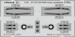 Detailset AH64A Apache Seatbelts - early- (Trumpeter) 33-372