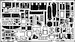 Detailset OH6A Cayuse (Dragon) 32-123