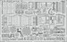 Detailset MiG23BN Flogger Upgrade set (Eduard/Trumpeter) e48-1001