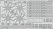 Detailset B17G Flying Fortress engines (Hong Kong Models) e48-1005