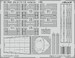Detailset Dornier Do217J-1/2 Exterior (ICM) E48-1024
