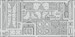 Detailset Mikoyan MiG19S Upgrade set (Trumpeter, Eduard) E48-1031