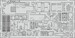 Detailset Junkers Ju88C-6 exterior (ICM) E48-1043