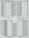 Detailset Lancaster B MK1 Landing Flaps (Hong Kong Models) E48-1063