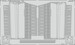 Detailset Curtiss P40N Warhawk Landing Flaps (Academy) E48-1073