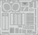 Detailset Mil Mi35M Hind Exterior (Zvezda) E48-1088