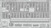Detailset Mil Mi17 Hip Cargo Floor (AMK) E48-1110