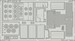 Detailset Savoia Marchetti SM79 Sparviero Bomb Bay (Classic Airframe/ Eduard) 48-1129