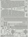 Detailset Savoia Marchetti SM79 Sparviero  Rear Fuselage (Classic Airframe/ Eduard) 48-1131