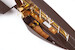 Detailset Savoia Marchetti SM79 Sparviero Rear Fuselage (Classic Airframe/ Eduard) E48-1131