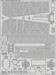 Detailset Savoia Marchetti SM79 Sparviero Rear Fuselage (Classic Airframe/ Eduard) 48-1131